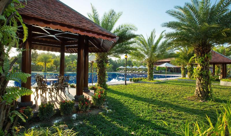 Maison du Vietnam Resort & Spa image