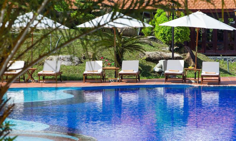 Maison du Vietnam Resort & Spa image