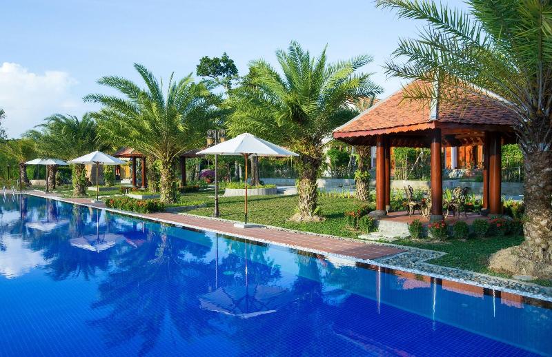 Maison du Vietnam Resort & Spa image