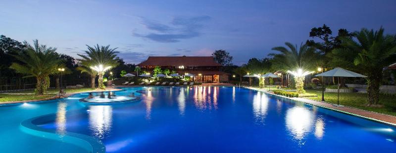 Maison du Vietnam Resort & Spa image