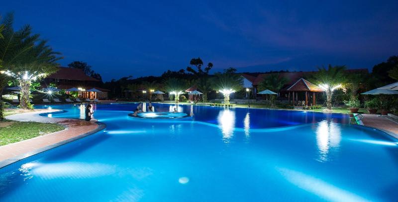 Maison du Vietnam Resort & Spa image
