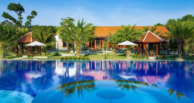 Maison du Vietnam Resort & Spa image