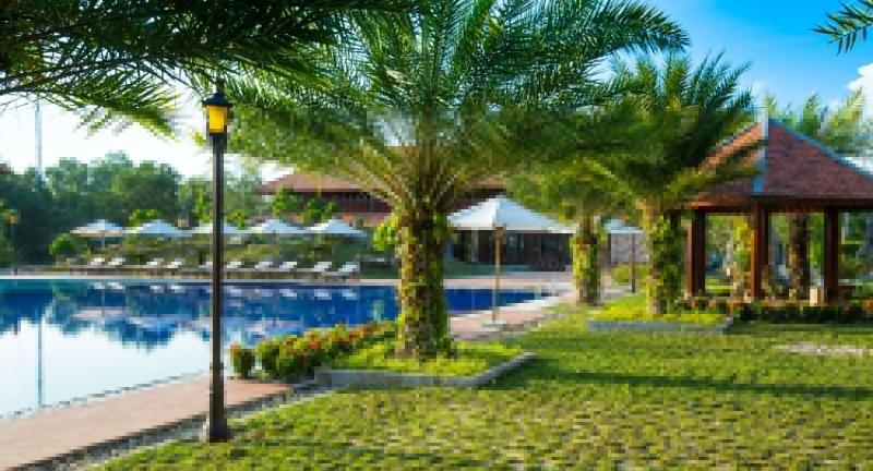 Maison du Vietnam Resort & Spa image