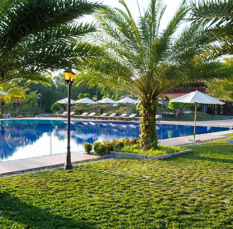 Maison du Vietnam Resort & Spa image