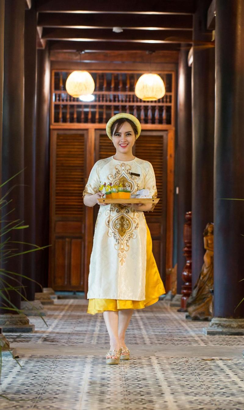 Maison du Vietnam Resort & Spa image