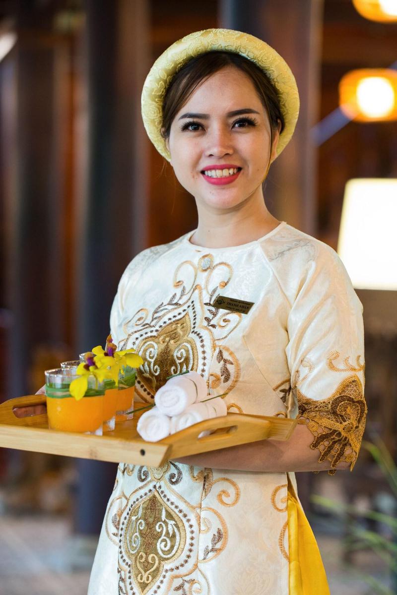 Maison du Vietnam Resort & Spa image