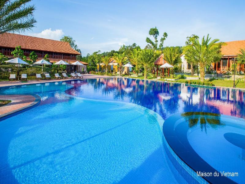 Maison du Vietnam Resort & Spa image
