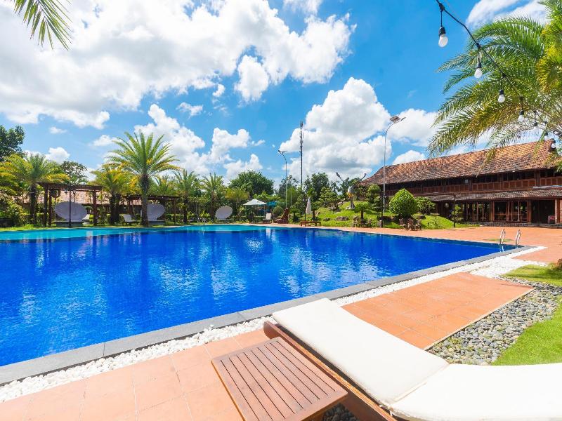 Maison du Vietnam Resort & Spa image