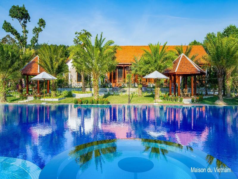 Maison du Vietnam Resort & Spa image