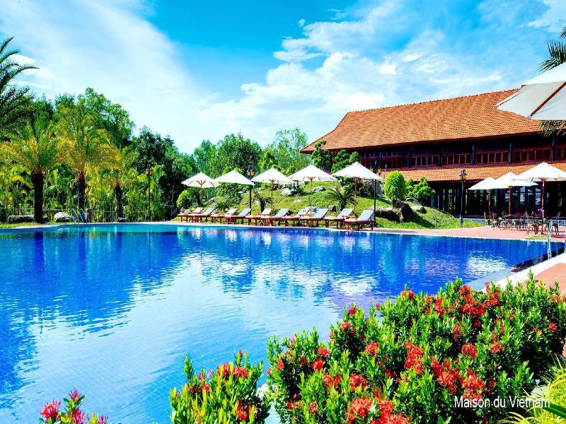 Maison du Vietnam Resort & Spa image