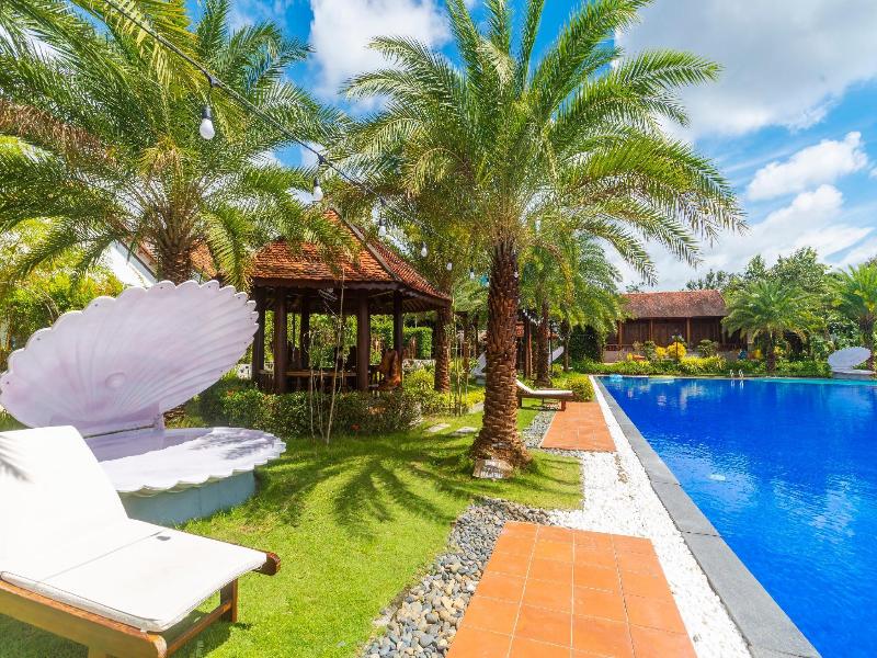 Maison du Vietnam Resort & Spa image