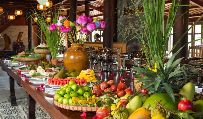 Maison du Vietnam Resort & Spa image