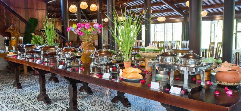Maison du Vietnam Resort & Spa image