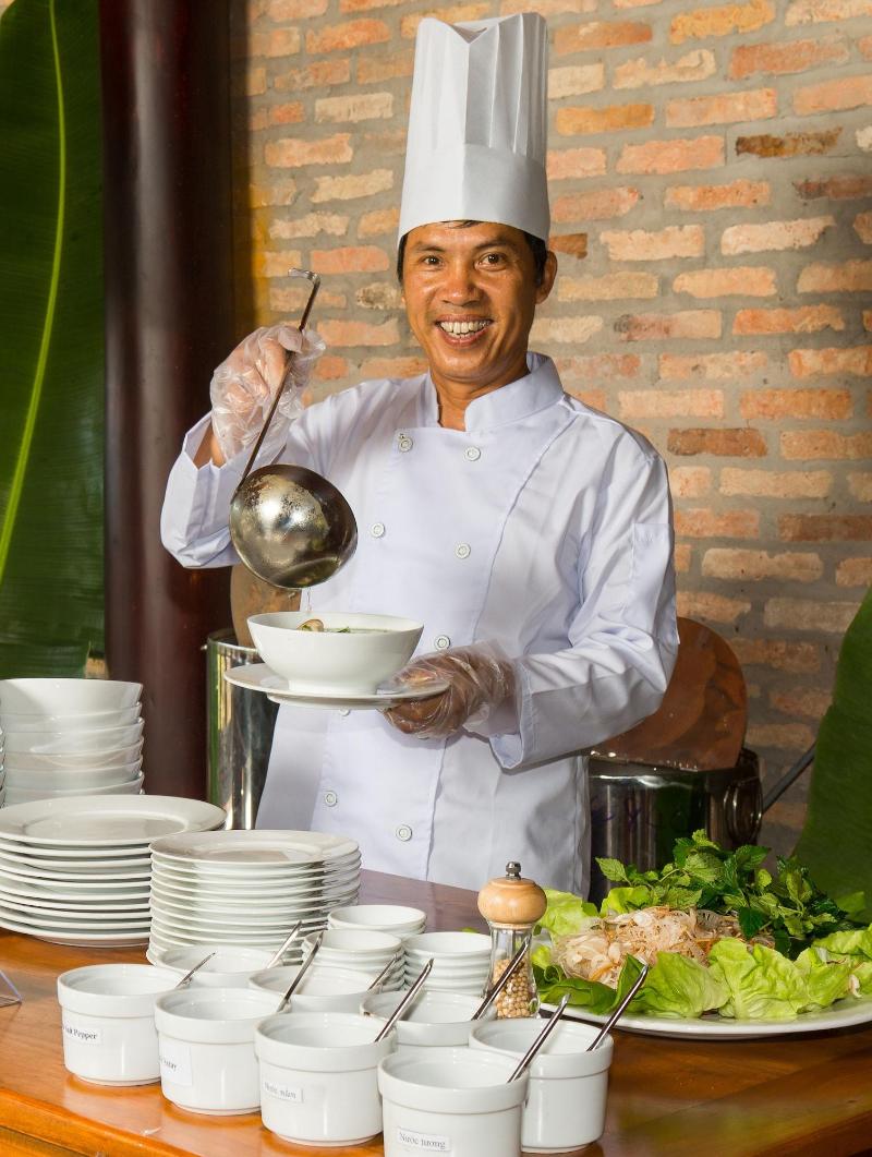 Maison du Vietnam Resort & Spa image