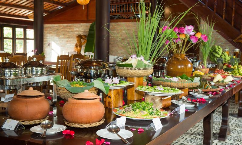 Maison du Vietnam Resort & Spa image