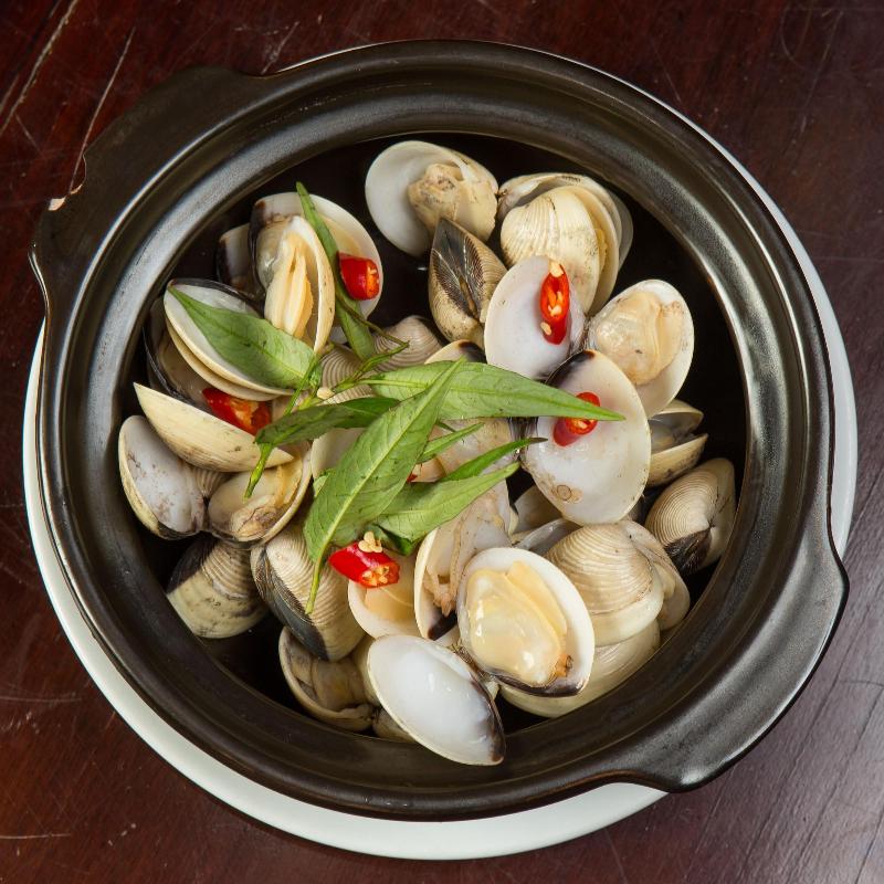 Maison du Vietnam Resort & Spa image