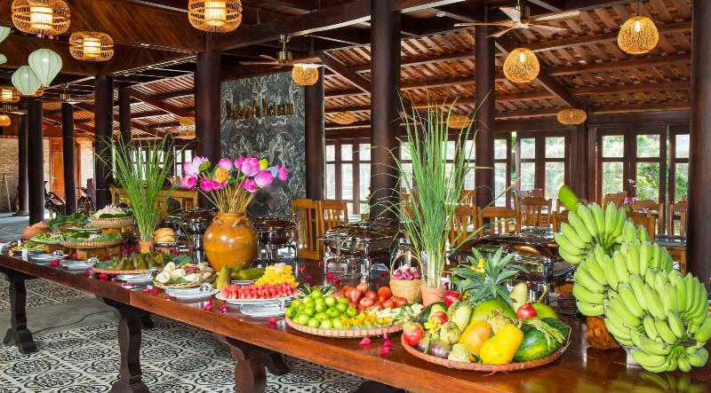 Maison du Vietnam Resort & Spa image