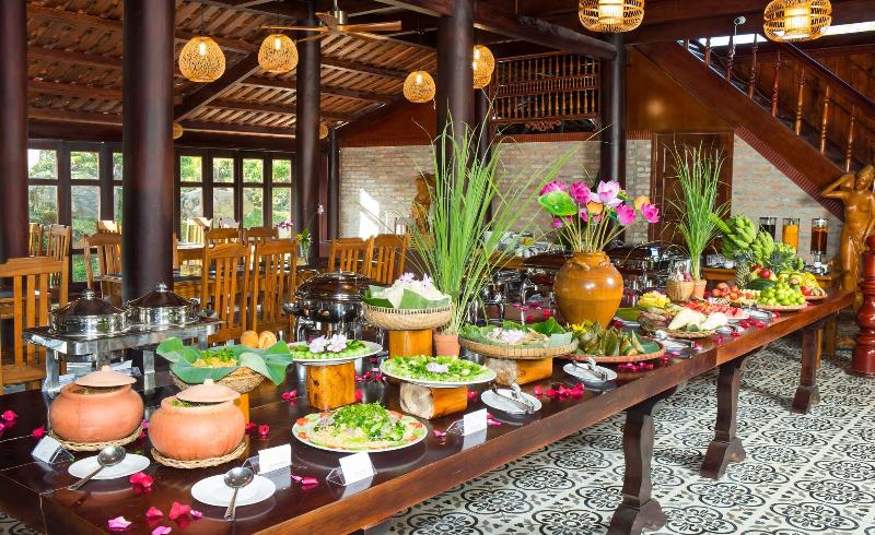 Maison du Vietnam Resort & Spa image