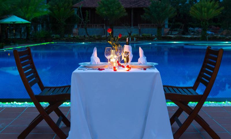 Maison du Vietnam Resort & Spa image