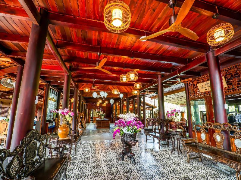 Maison du Vietnam Resort & Spa image