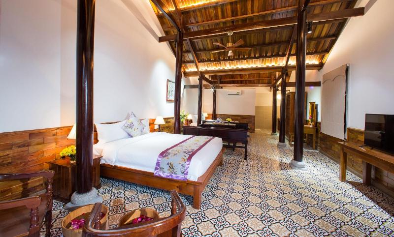Maison du Vietnam Resort & Spa image
