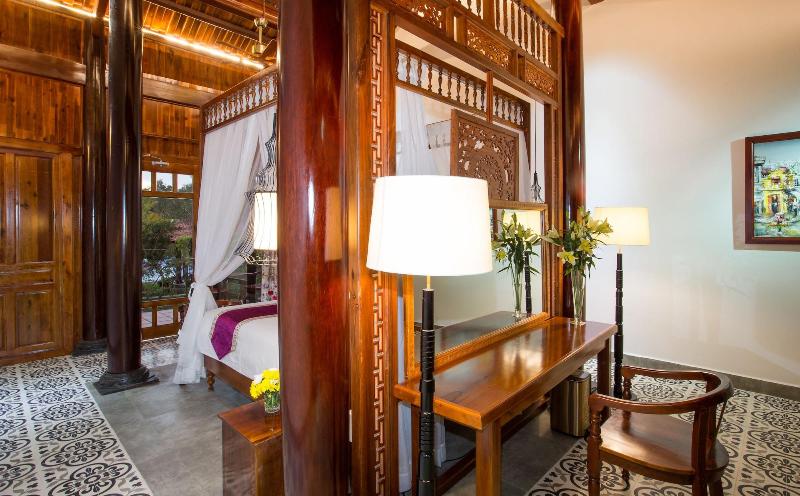 Maison du Vietnam Resort & Spa image