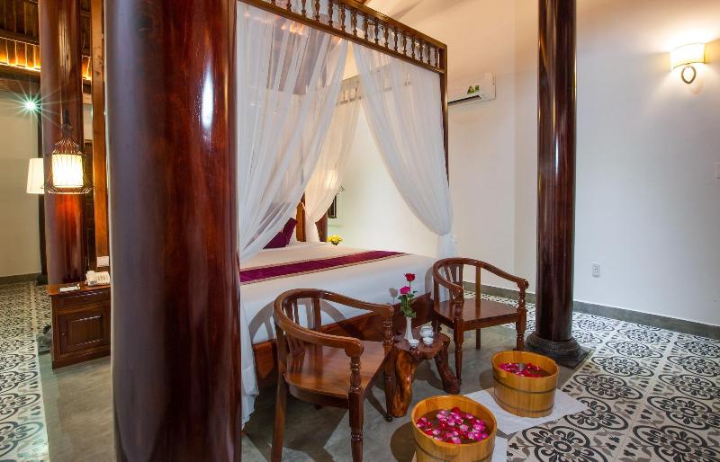 Maison du Vietnam Resort & Spa image