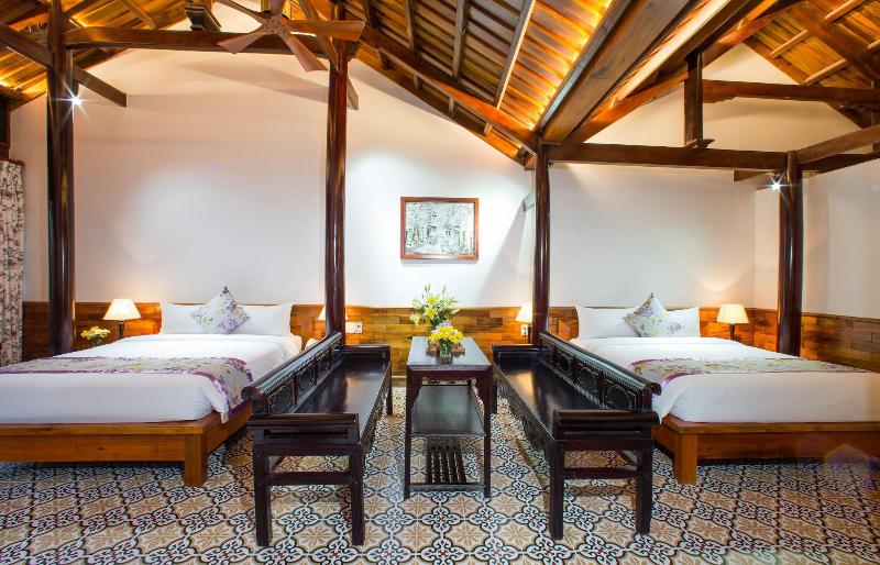 Maison du Vietnam Resort & Spa image