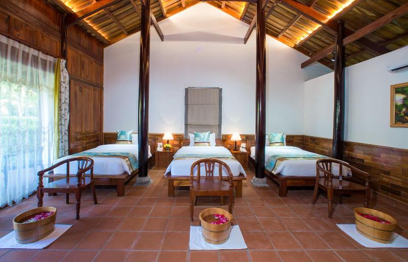 Maison du Vietnam Resort & Spa image