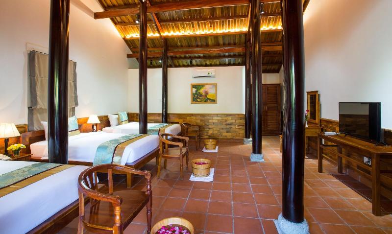 Maison du Vietnam Resort & Spa image