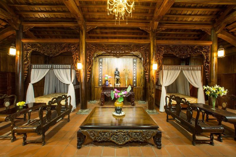 Maison du Vietnam Resort & Spa image