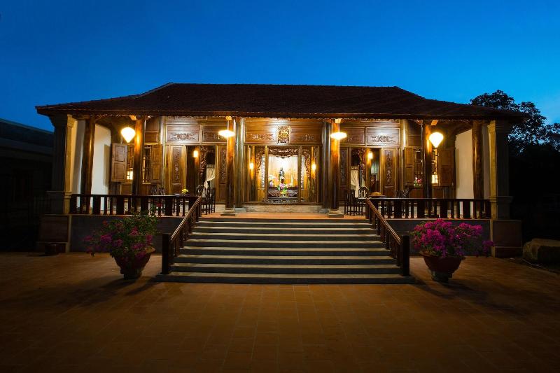 Maison du Vietnam Resort & Spa image