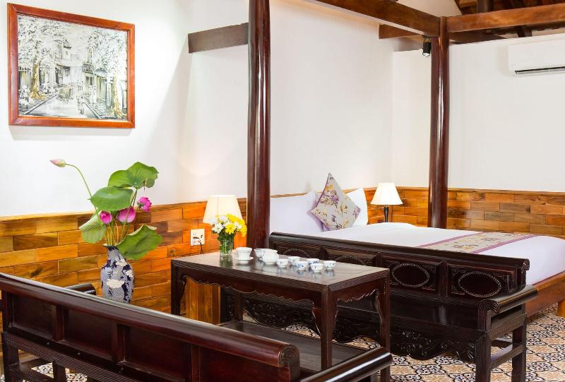 Maison du Vietnam Resort & Spa image
