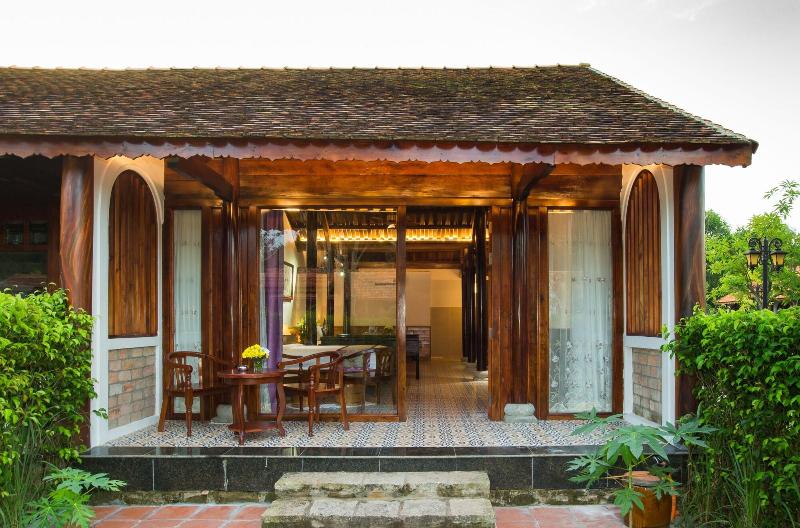 Maison du Vietnam Resort & Spa image