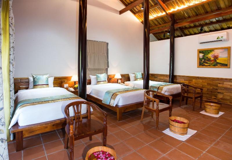 Maison du Vietnam Resort & Spa image