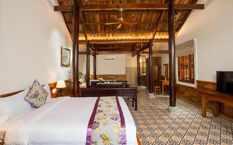Maison du Vietnam Resort & Spa image