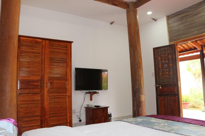Maison du Vietnam Resort & Spa image