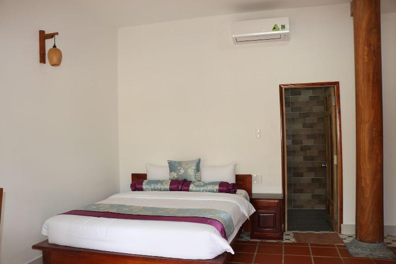 Maison du Vietnam Resort & Spa image