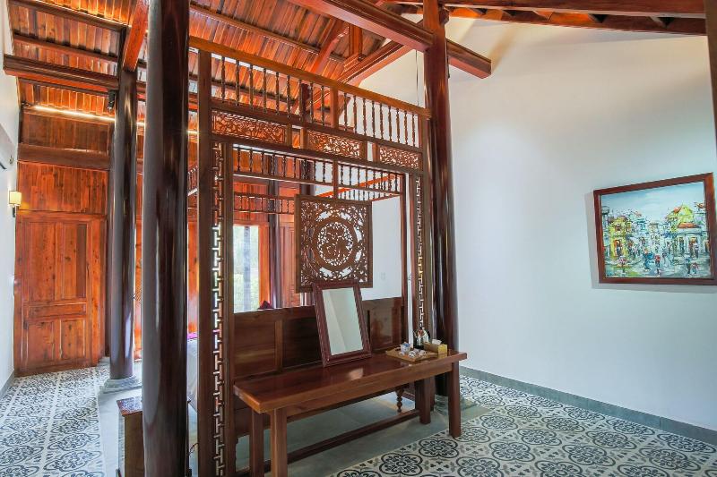 Maison du Vietnam Resort & Spa image