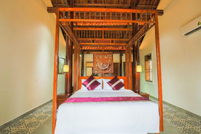 Maison du Vietnam Resort & Spa image