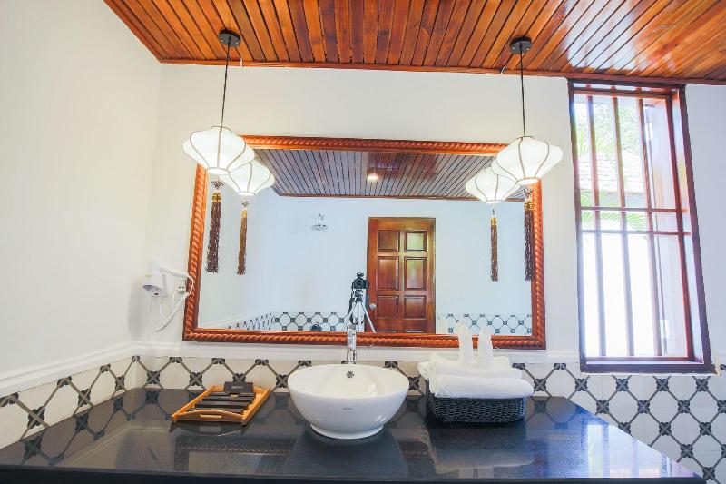 Maison du Vietnam Resort & Spa image