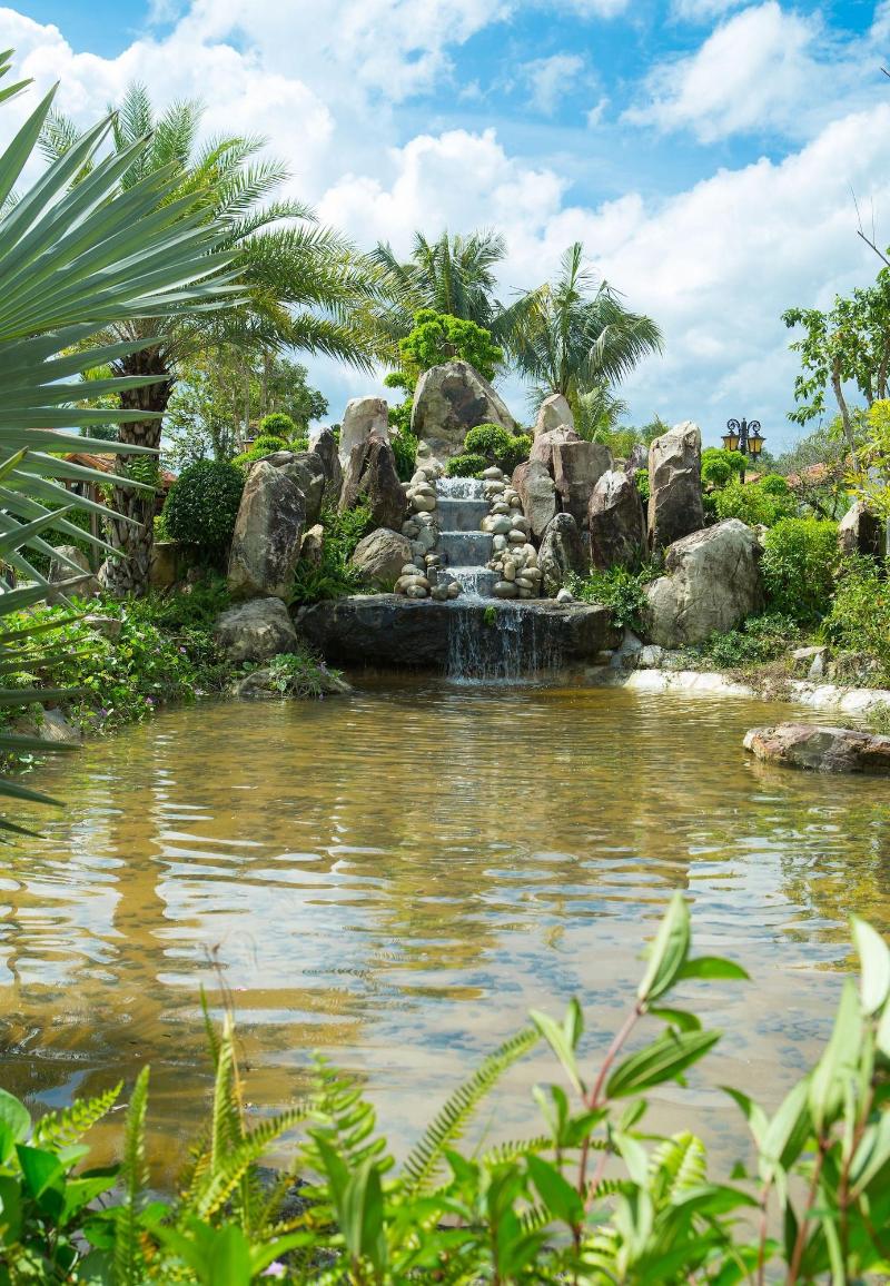 Maison du Vietnam Resort & Spa image