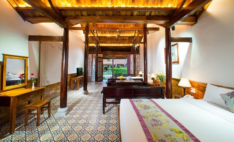 Maison du Vietnam Resort & Spa image