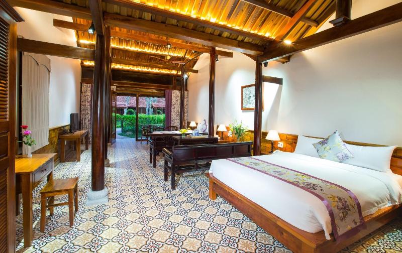 Maison du Vietnam Resort & Spa image