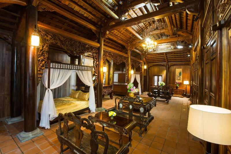 Maison du Vietnam Resort & Spa image