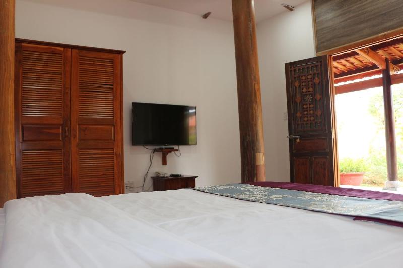 Maison du Vietnam Resort & Spa image