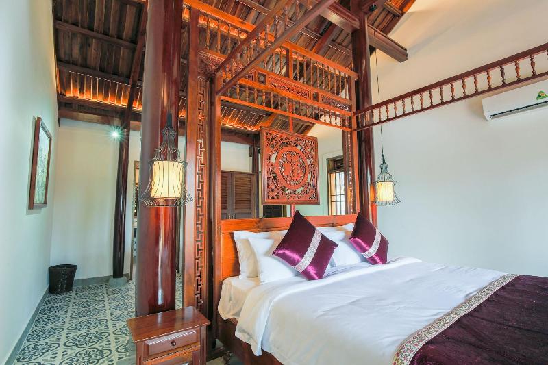 Maison du Vietnam Resort & Spa image
