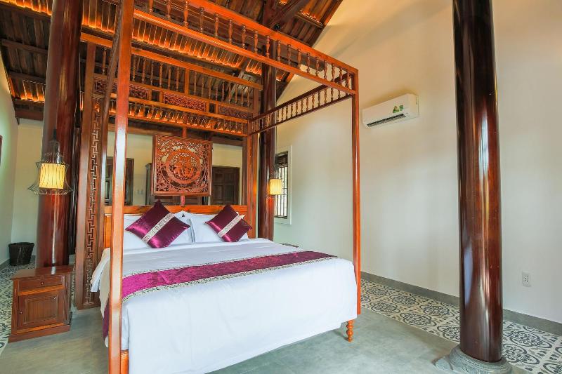 Maison du Vietnam Resort & Spa image