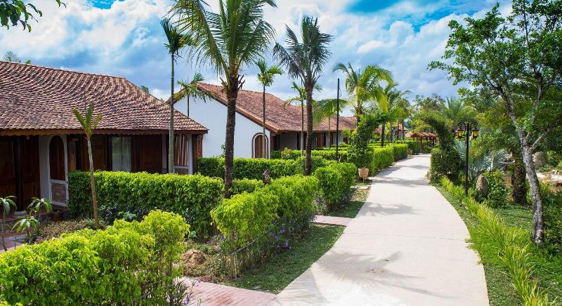 Maison du Vietnam Resort & Spa image