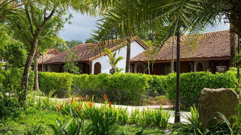 Maison du Vietnam Resort & Spa image